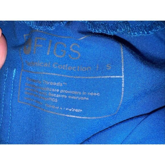 Figs Technical Collection Cargo Pant - Picture 6 of 8
